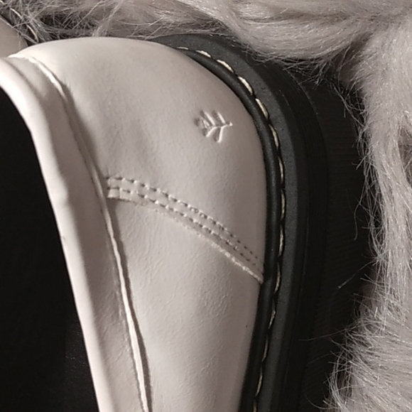 CHUNKY platform Shoe loafer Steve Madden Cool Planet 8.5M - Picture 7 of 15